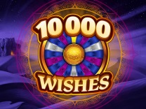 10000 wishes