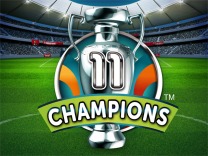 11 champions