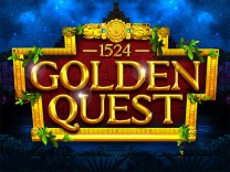 1524 golden quest