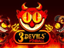 3 devils pinball
