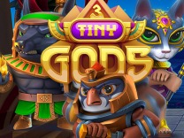 3 tiny gods