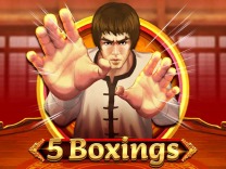 5 boxing