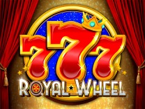 777 royal wheel