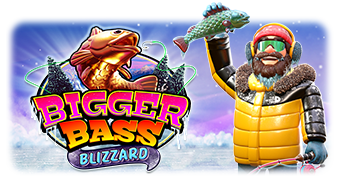 bigger bass