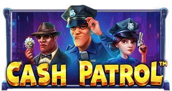 Cash Patrol