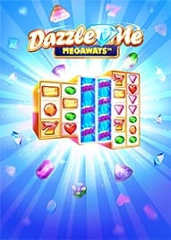 Dazzle Me