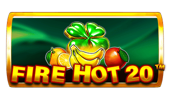 Fire Hot 20