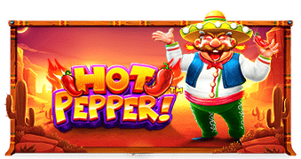 HOT PEPPER