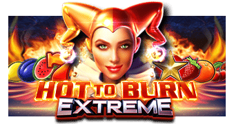 Hot to Burn