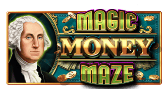 Magic Money Maze