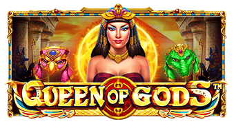 Queen of Gods