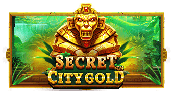 Secret City Gold