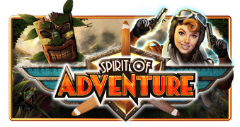 Spirit of Adventure