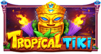 Tropical Tiki
