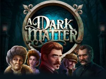 a dark matter