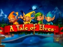 a tale of elves