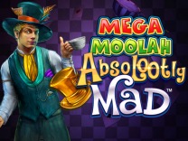 absolootly mad mega moolah