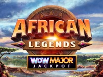 african legends