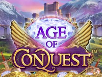 age of conquest