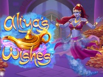 aliyas wishes