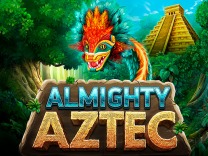 almighty aztec