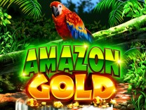 amazon gold