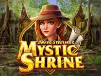 amber sterlings mystic shrine