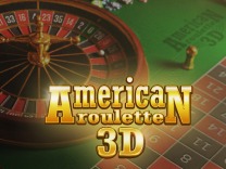 american roulette 3d