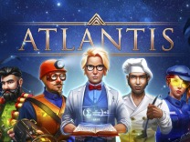 atlantis