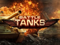battle tanks