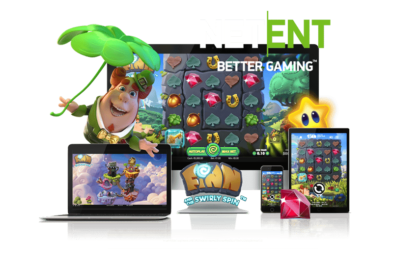 NETENT