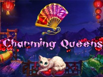 charming queens