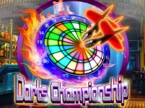 darts championship