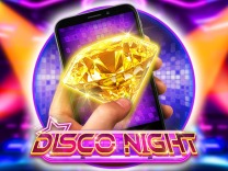 disconight m