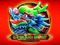 dragon boat