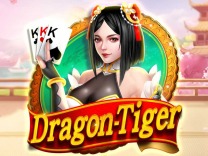 dragon tiger