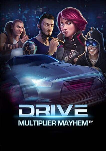 drive