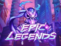 epic legends