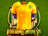football jerseys