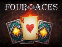 four aces