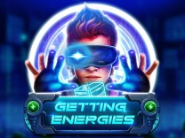 getting energies