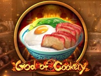god of cookery