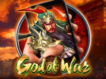 god of war m