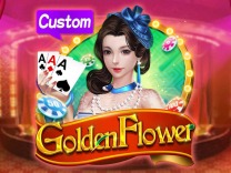 golden flower