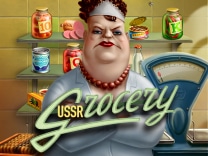grocery