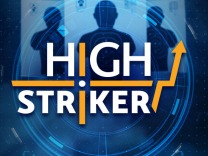 high striker