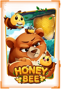 honey bee