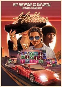 hotline