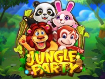jungle party