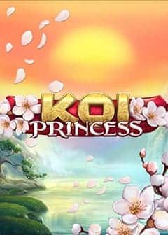 koi princess
